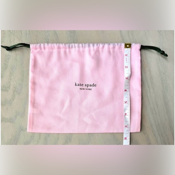 KATE SPADE Madison Medium Compact Bifold Wallet - Picture 9 of 9